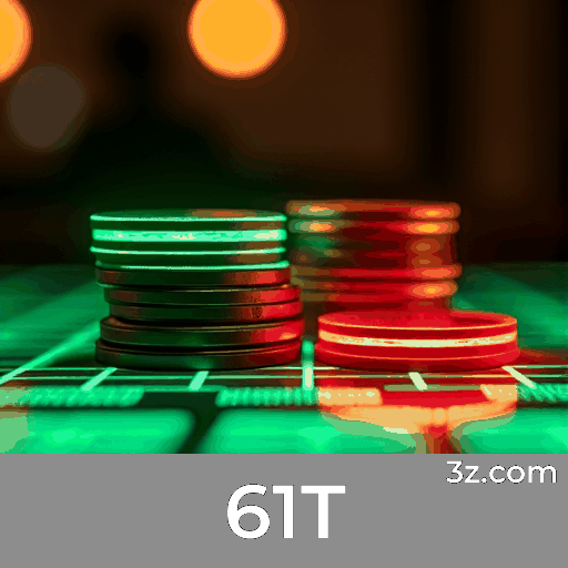 61T Logo