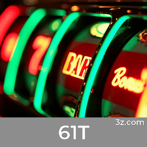 61T Logo