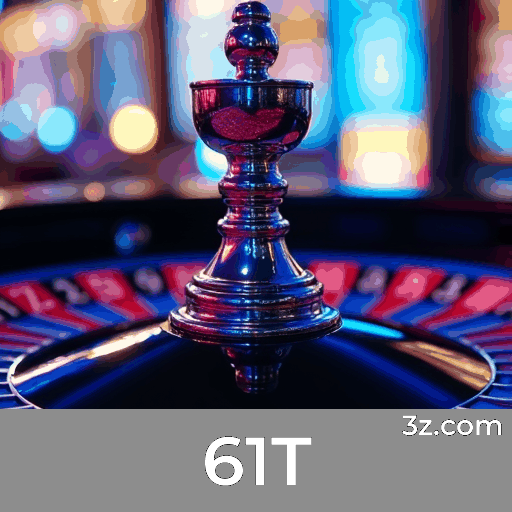 61T Logo